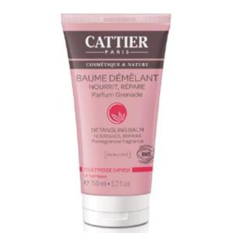 Bálsamo Desenredante CATTIER 150 ml