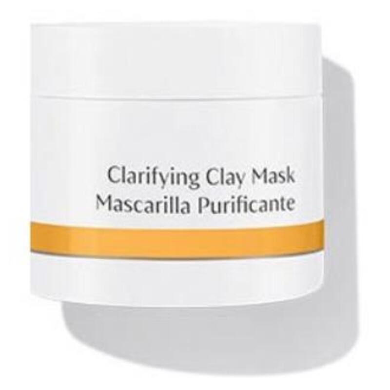 Mascarilla Purificante tarro DR.HAUSCHKA 90 gr