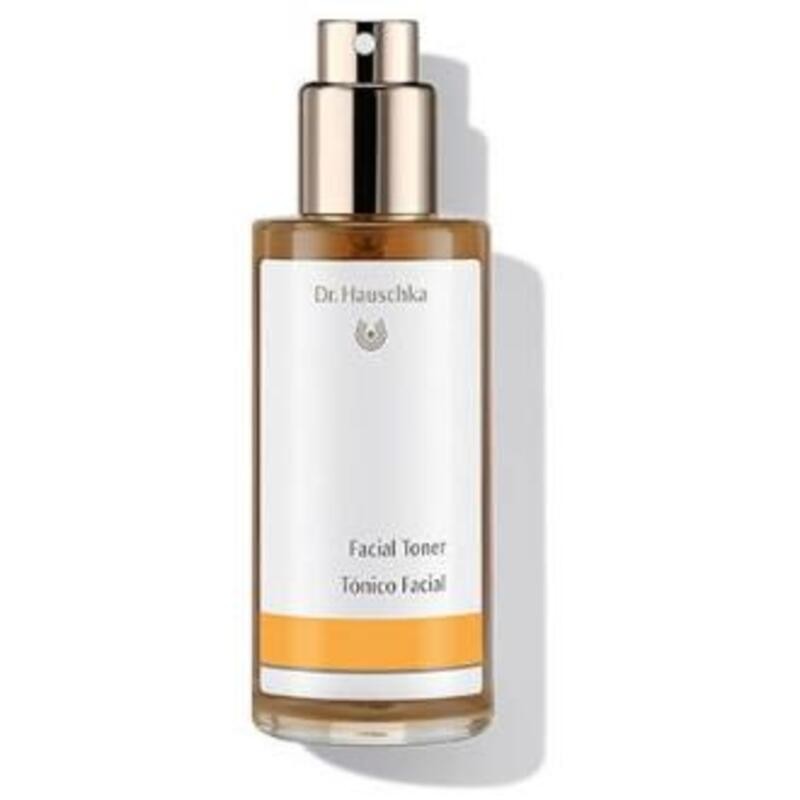 Tónico Facial DR. HAUSCHKA 100 ml