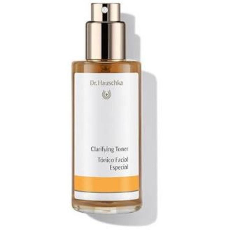 Tónico Facial Especial DR. HAUSCHKA 100 ml