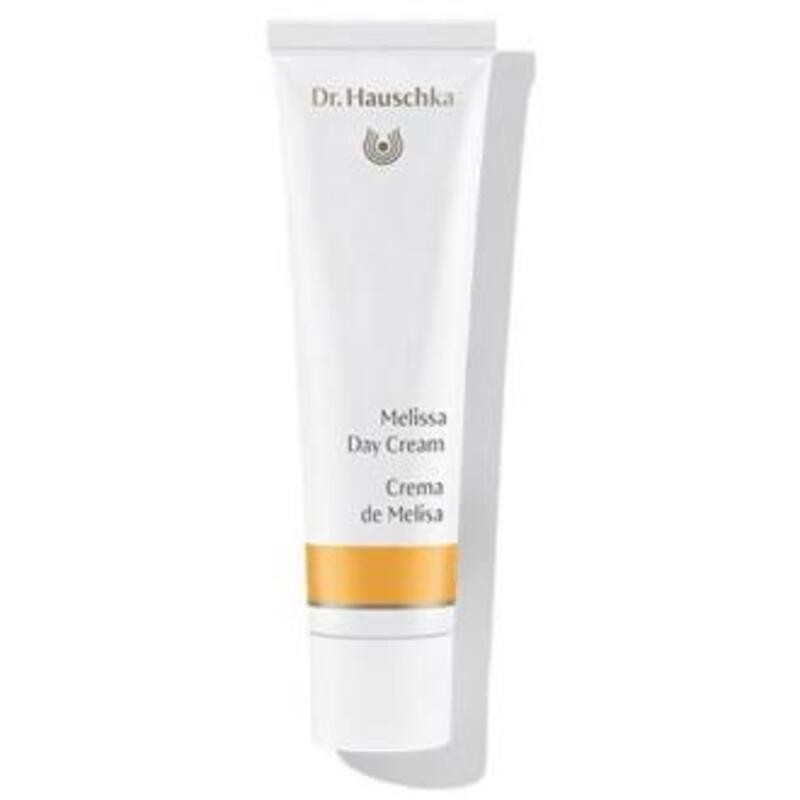 Crema Facial Melisa DR.HAUSCHKA 30 ml