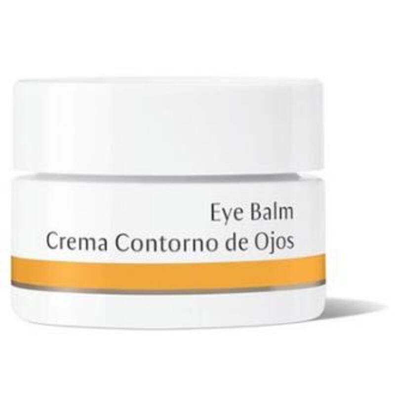 Crema Contorno de ojos DR. HAUSCHKA 10 ml