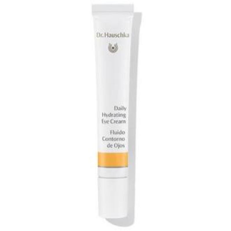 Fluido Contorno de ojos DR. HAUSCHKA 12.5 ml