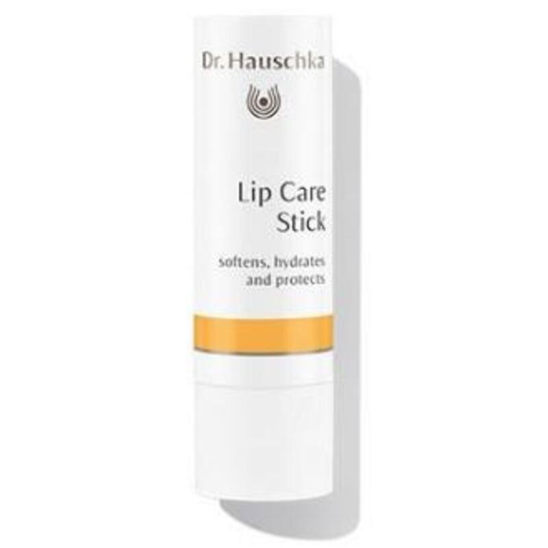 Barra Protección Labial stick DR HAUSCHKA
