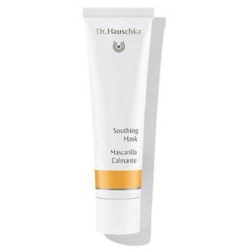 Mascarilla Calmante DR HAUSCHKA 30 ml
