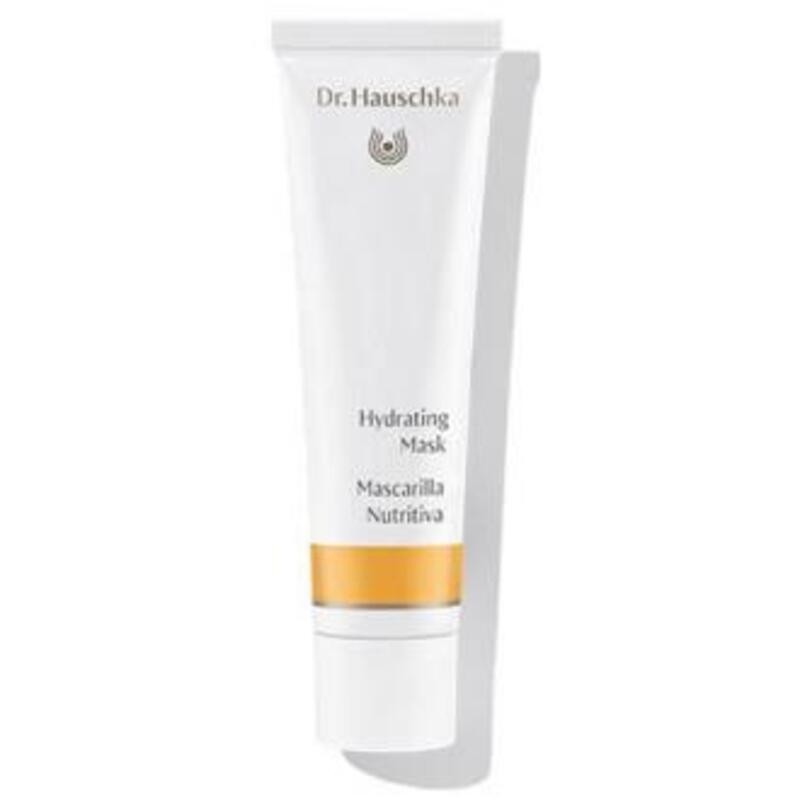 Mascarilla-Crema Nutritiva DR HAUSCHKA 30 ml