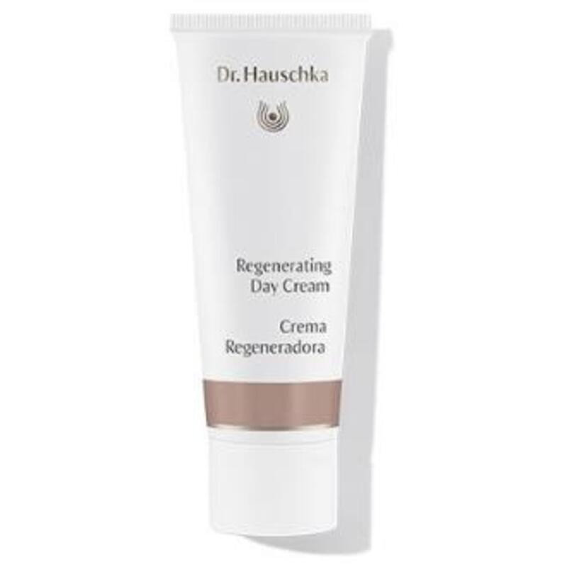 Crema Regeneradora DR HAUSCHKA 40 ml