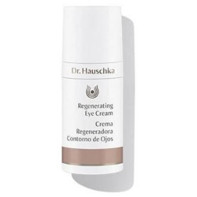Crema Contorno de ojos Regenerador DR HAUSCHKA 15 ml