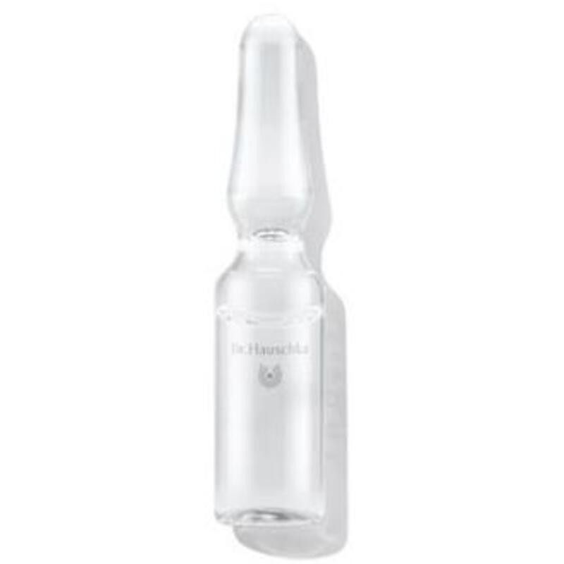 Cura Cutánea Sensitiv 10 ampollas DR HAUSCHKA