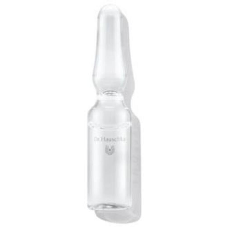 Cura Cutánea Sensitiv 50 ampollas DR HAUSCHKA