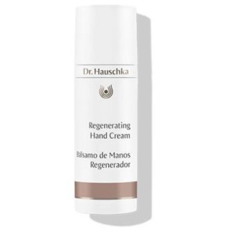 Bálsamo de Manos regenerador DR HAUSCHKA 50 ml