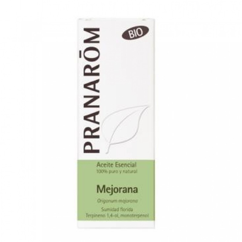Aceite Esencial de Mejorana PRANAROM 5 ml