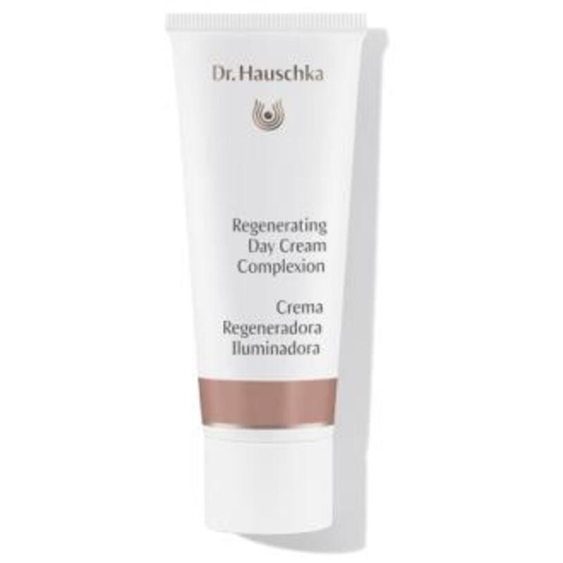 Crema Regeneradora Iluminadora DR HAUSCHKA 40 ml