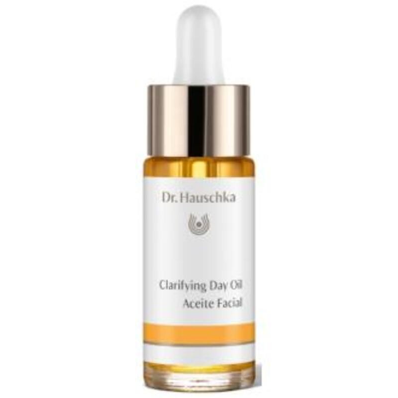 Aceite Facial DR HAUSCHKA 18 ml