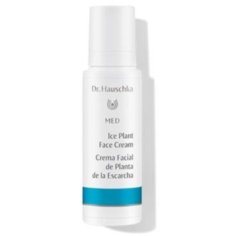 Med Crema Facial Planta de la Escarcha DR HAUSCHKA 40 ml