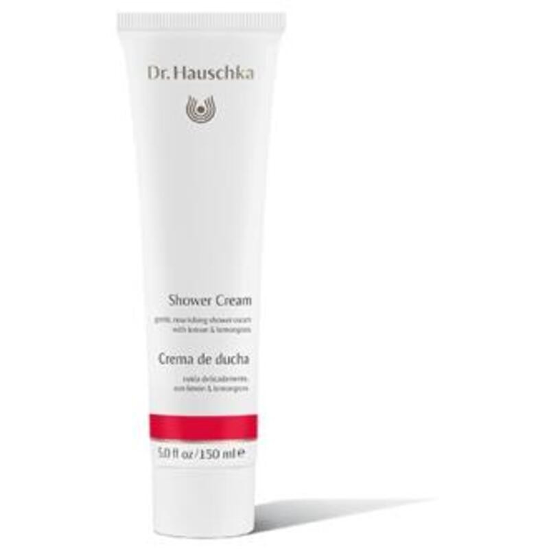 Crema de Ducha DR HAUSCHKA 150 ml