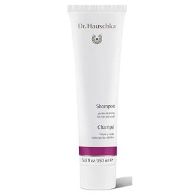 Champú Nim DR HAUSCHKA 150 ml
