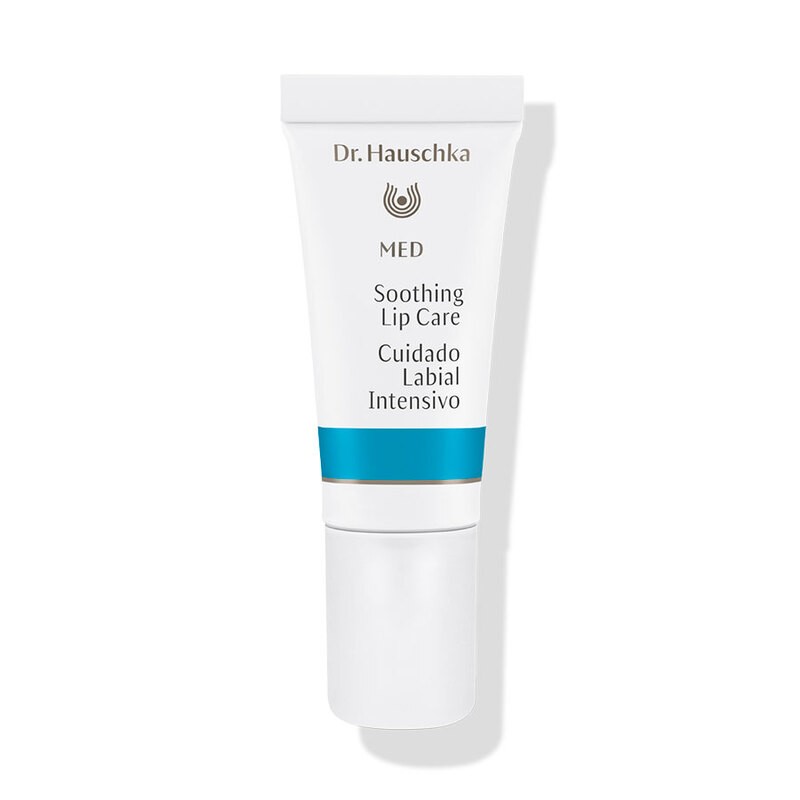 Cuidado Labial Intensivo DR HAUSCHKA 5 ml
