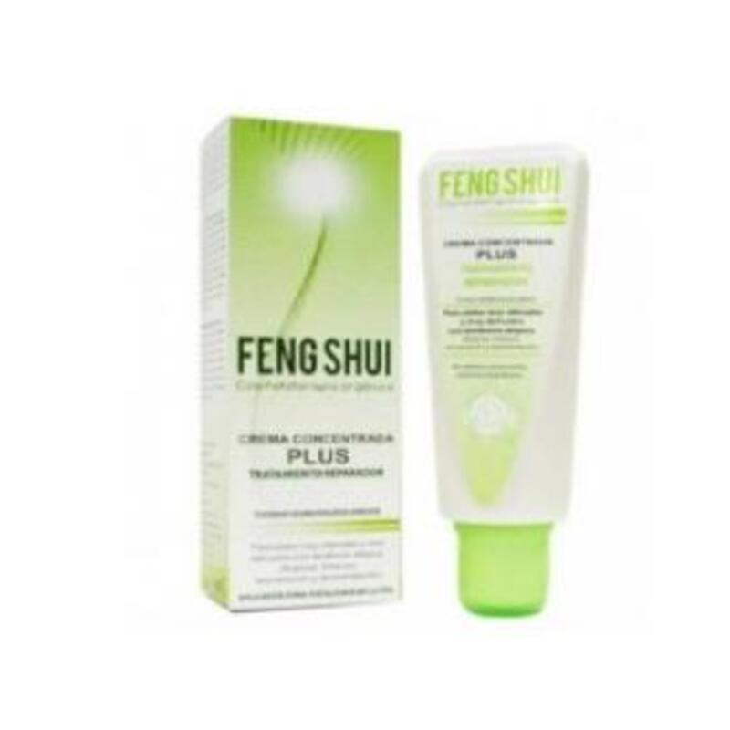 Crema Concentrada Plus FENG SHUI 100 ml