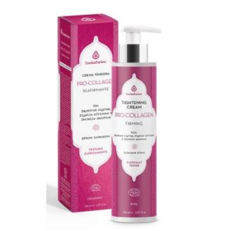 Crema Tensora Pro-Collagen ESENTIAL AROMS 150 ml