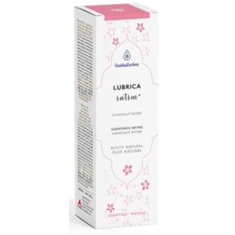 Lubrica Intim ESENTIAL AROMS