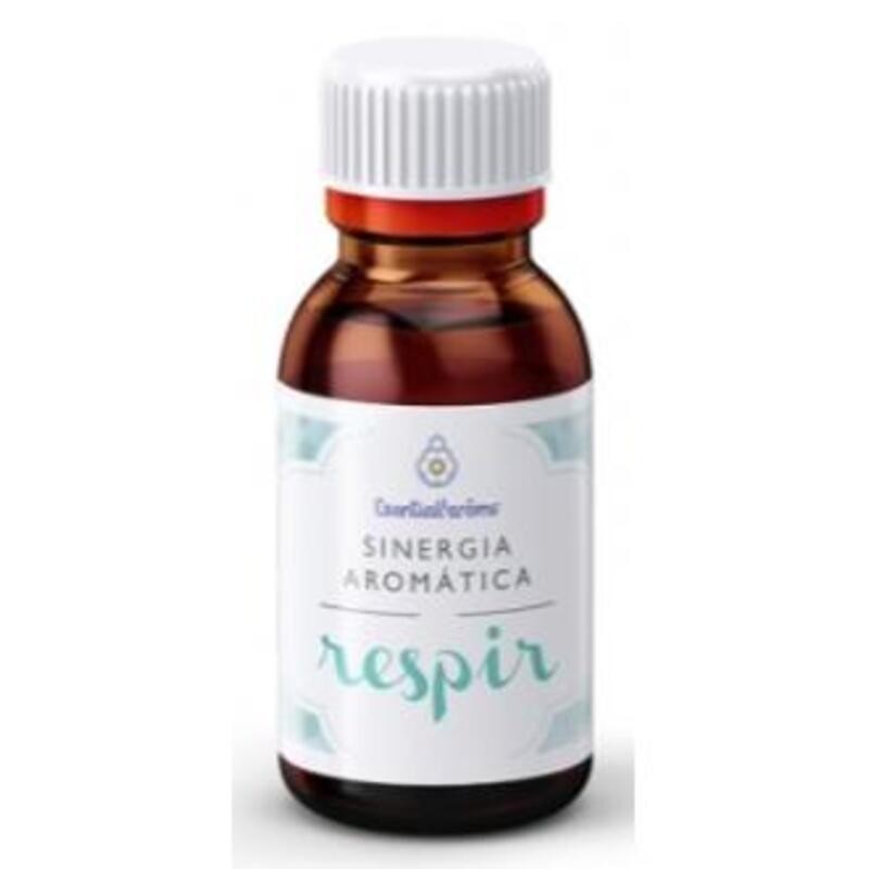 Respir Sinergia Aromática ESENTIAL AROMS 15 ml