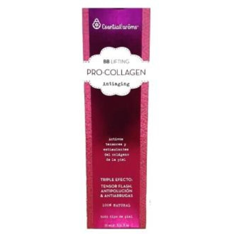 Sinergy BB Lifting Pro-Collagen ESENTIAL AROMS 15 ml