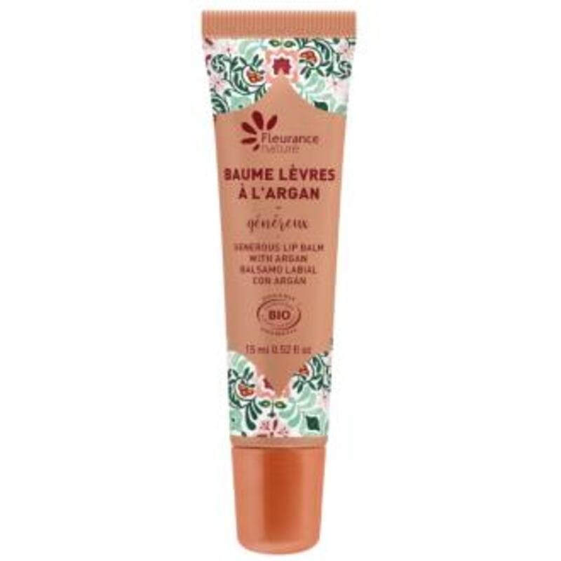 Argan Bio Shampoo Von Fleurance Nature – 200 Ml, Für Genährtes Haar
