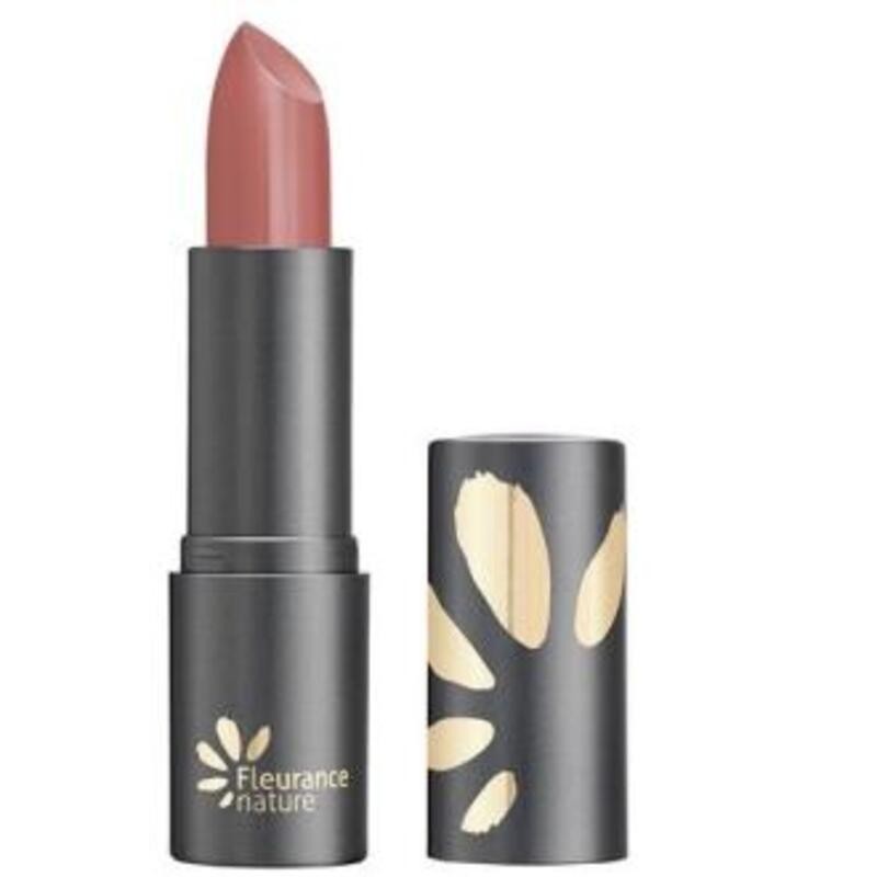 Barra de Labios Nude FLEURANCE NATURE