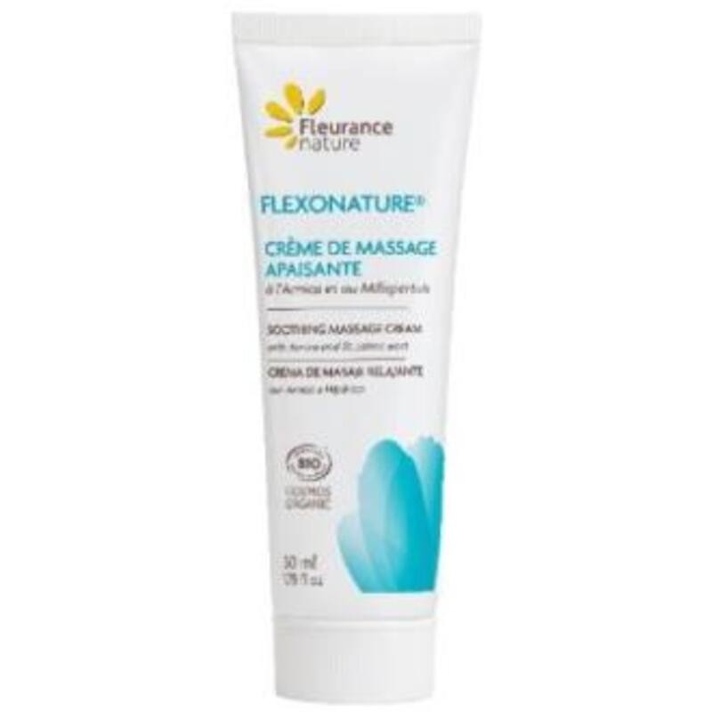 Crema Calmante Arnica Flexonature FLEURANCE NATURE 50 ml