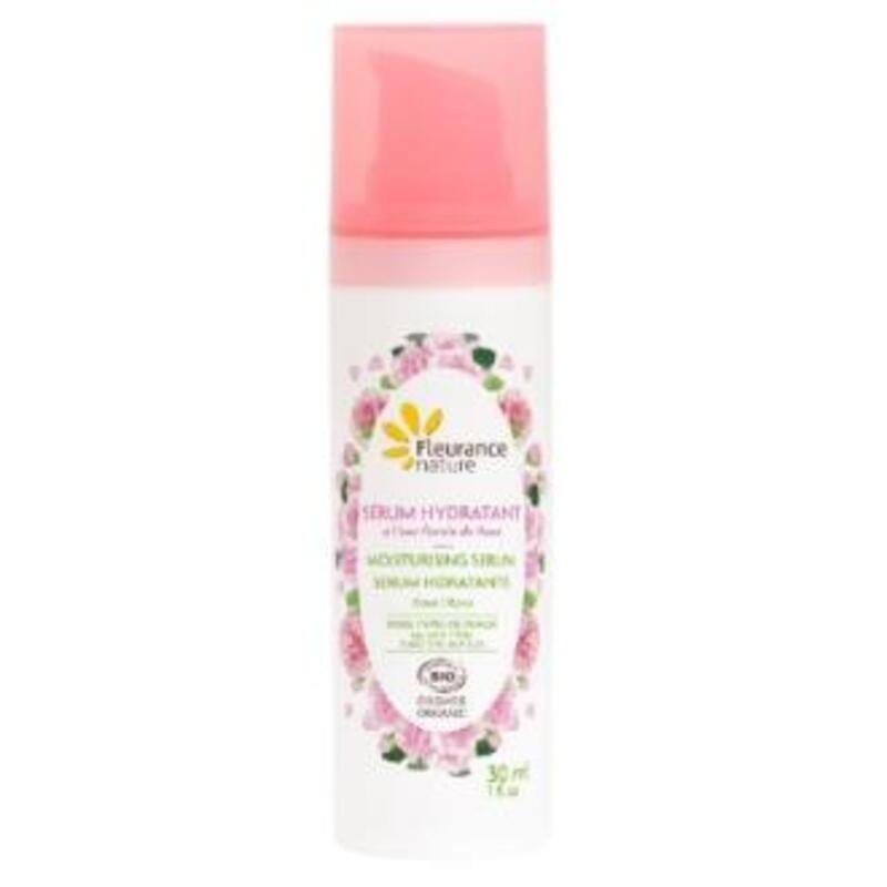 Serum Hidratante Rosas FLEURANCE NATURE 30 ml