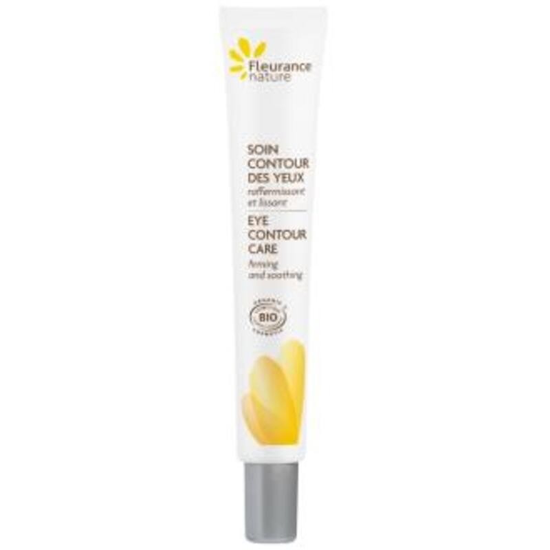 Tratamiento Contorno de Ojos FLEURANCE NATURE 14 ml