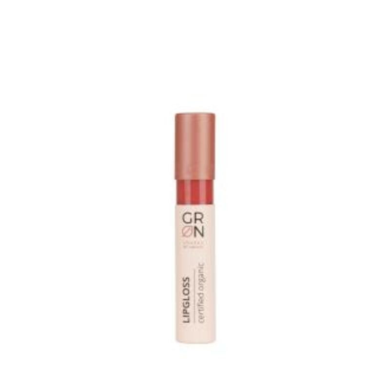 Brillo de Labios Peach GRN 7 ml