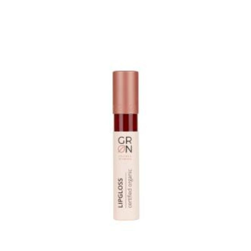 Brillo de Labios Red Plum GRN 7 ml