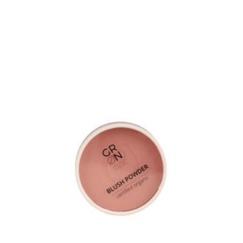 Colorete Compacto Pink Watermelon GRN 9 gr