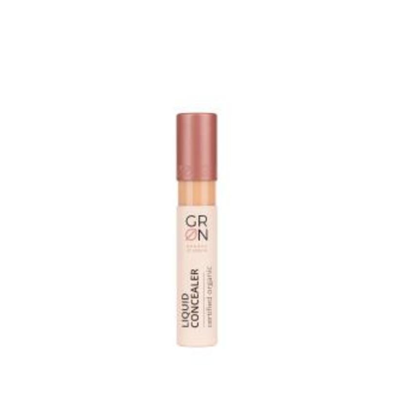 Corrector Líquido Light Wheat GRN 7 ml