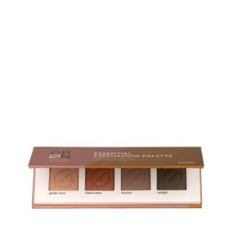 Essential Paleta de Sombras Sunset GRN 5 gr