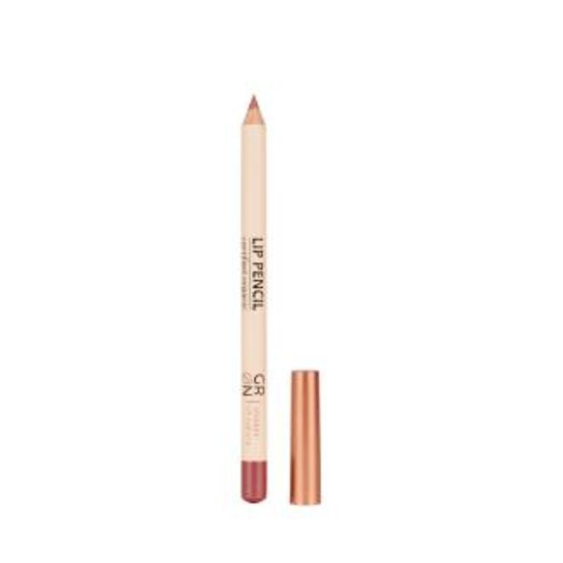 Lápiz de Labios Rosy Bark GRN
