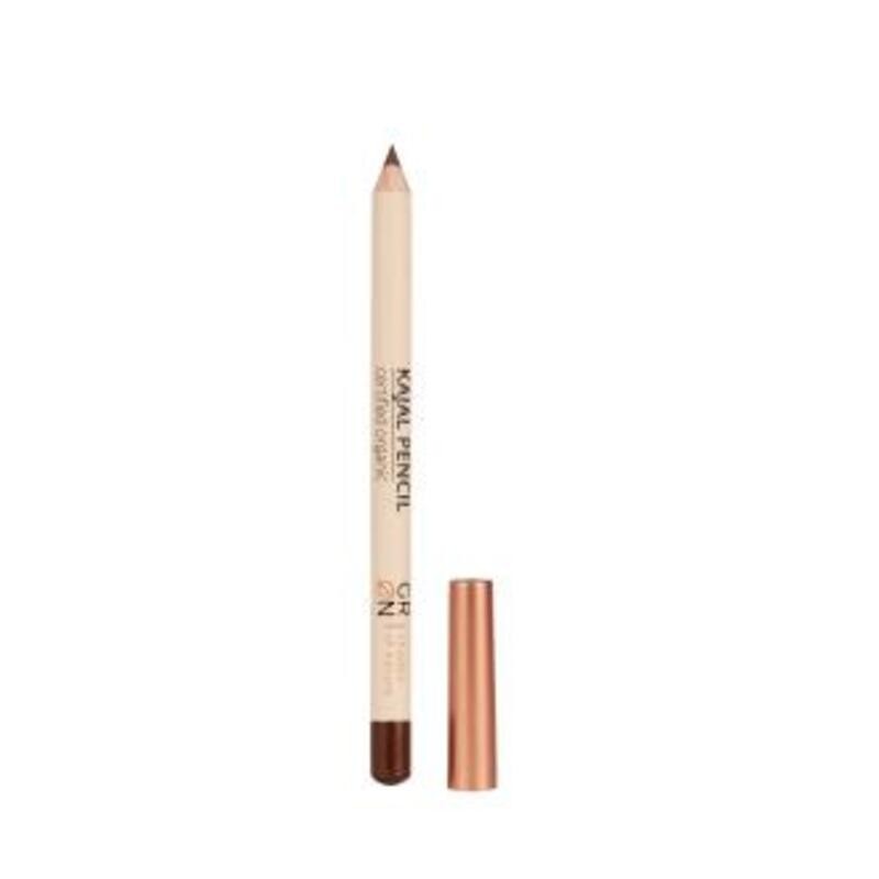 Lápiz Kajal Brown Mud GRN