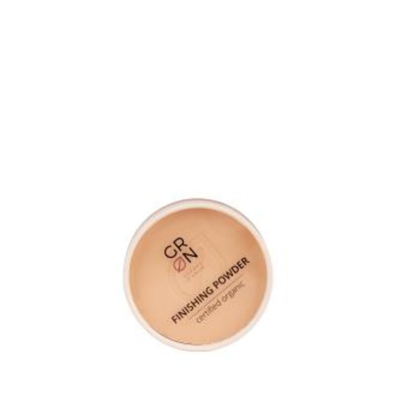 Polvos Compactos Pine GRN 9 gr