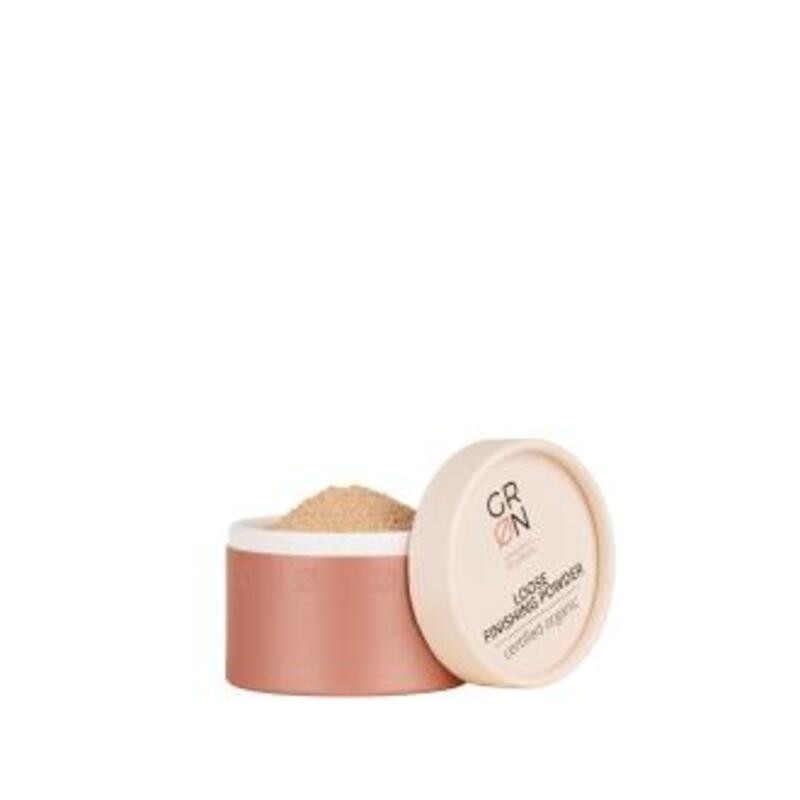 Polvos Sueltos Desert Sand GRN 8 gr