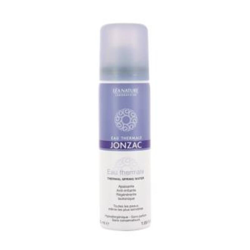 Agua Termal en spray JONZAC 50 ml