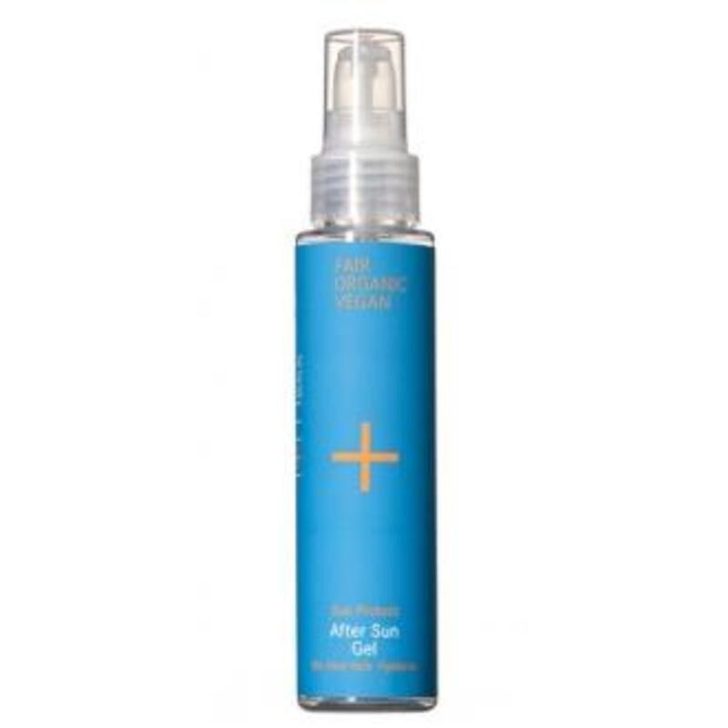 After Sun Gel I+M 100 ml