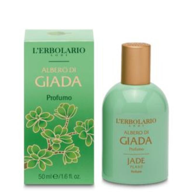 Arbol de Jade Perfume L'ERBOLARIO 50 ml