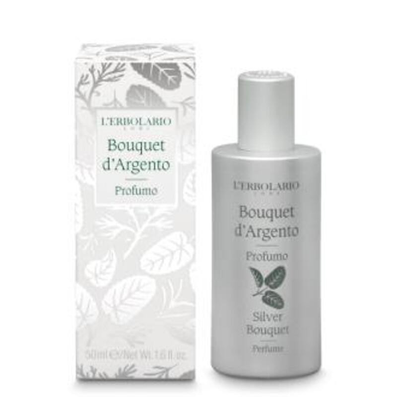 Bouquet de Plata Perfume L'ERBOLARIO