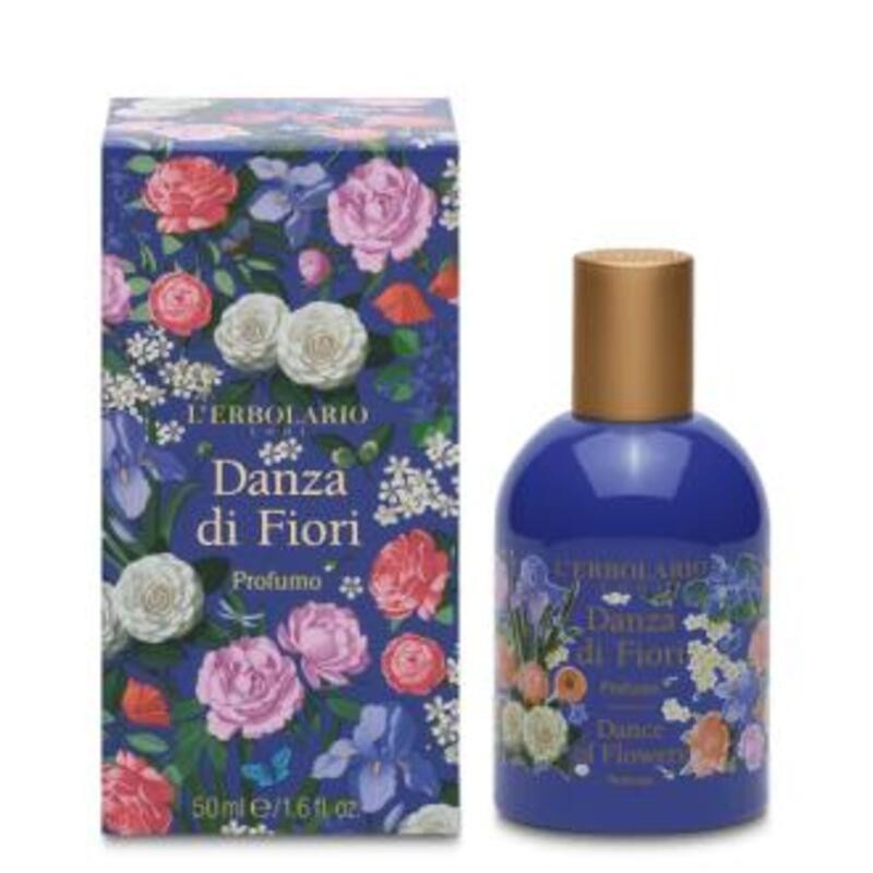 Danza de Flores Perfume L'ERBOLARIO 50 ml