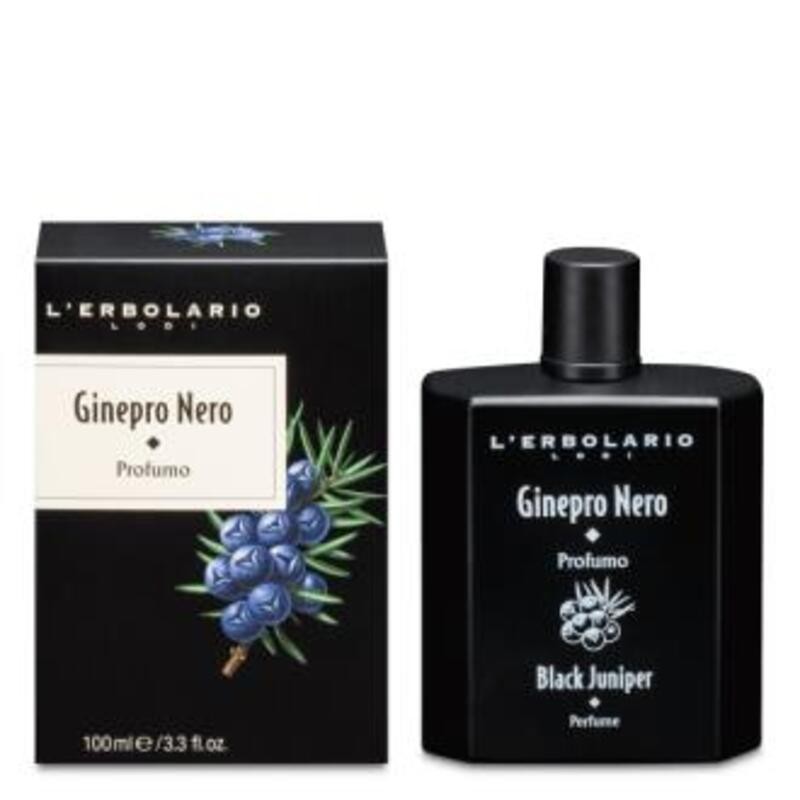 Enebro Negro Perfume L'ERBOLARIO 100 ml