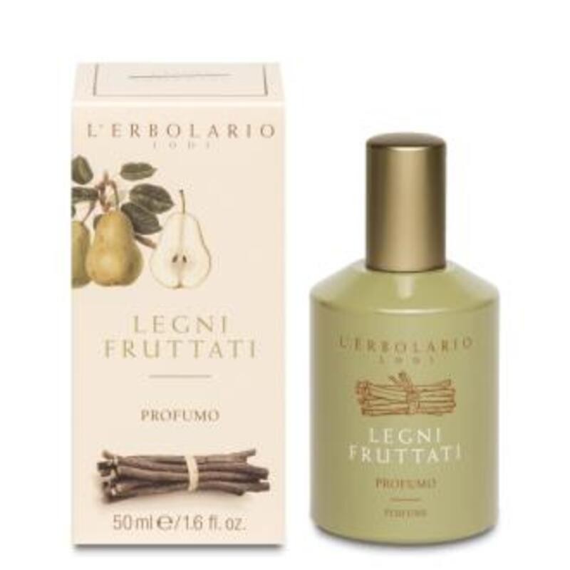 Leños Frutados Perfume L'ERBOLARIO 50 ml