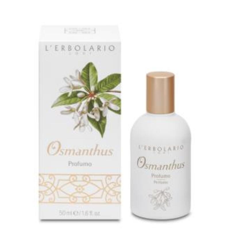 Osmanthus Perfume L'ERBOLARIO 50 ml