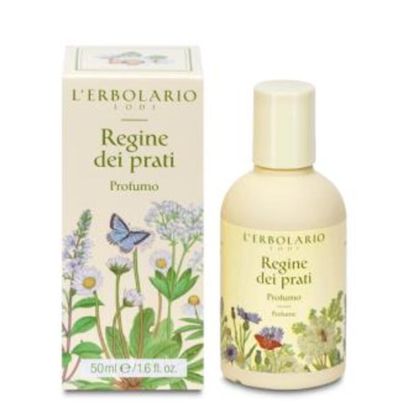 Reina de los Prados Agua de Perfume L'ERBOLARIO 50 ml